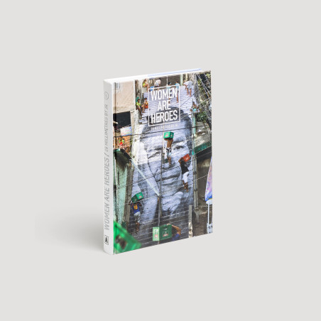 Women Are Heroes - 2nd Edition - FR