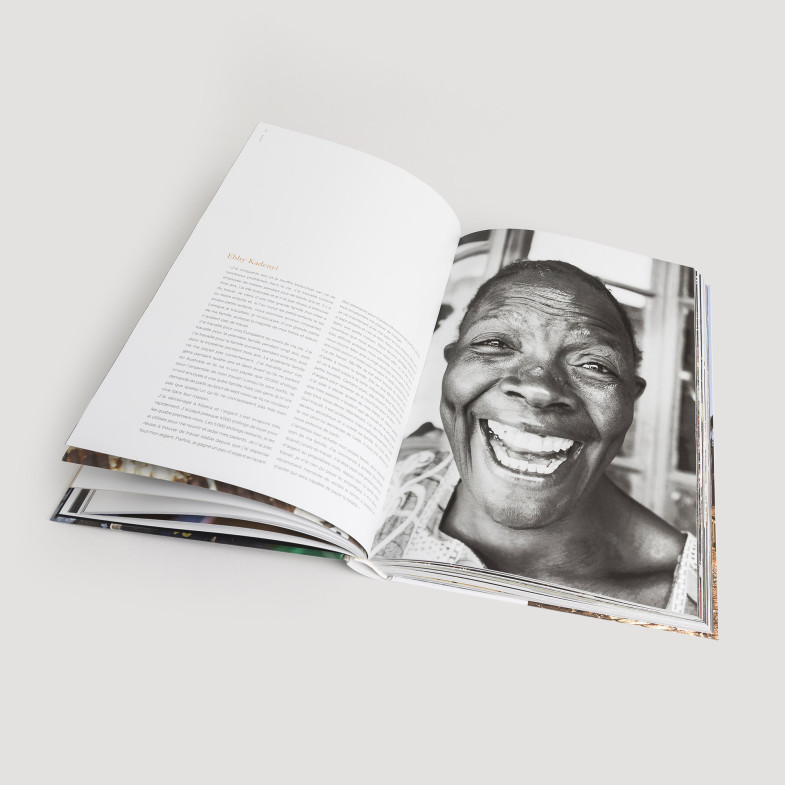 Women Are Heroes 2ème edition - FR Women Are Heroes 2ème edition - FR