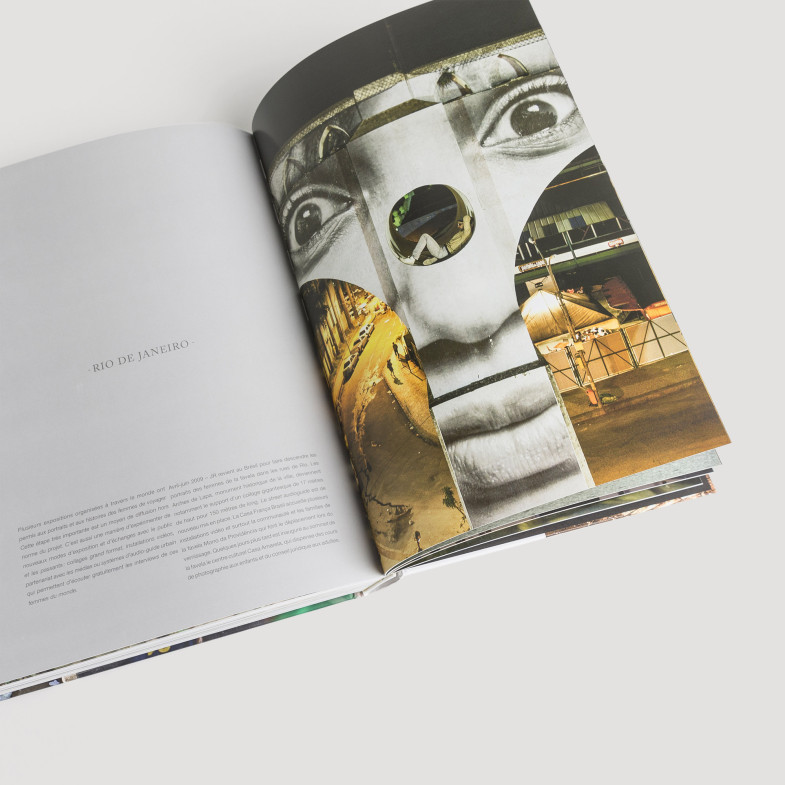 Women Are Heroes 2nd edition - FR Women Are Heroes 2nd edition - FR