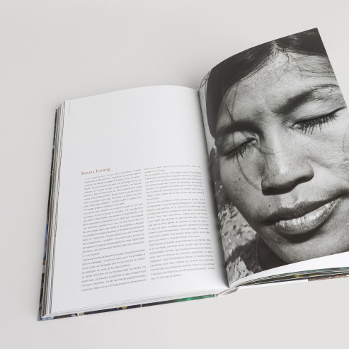 Women Are Heroes 2ème edition - FR Women Are Heroes 2ème edition - FR