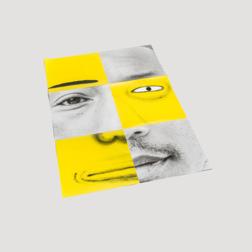 1983 The Album Edition Simple