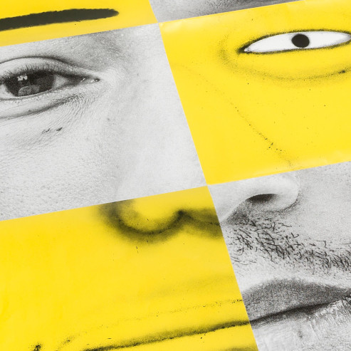 1983 The Album Edition Simple