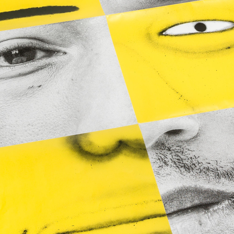 1983 The Album Edition Simple